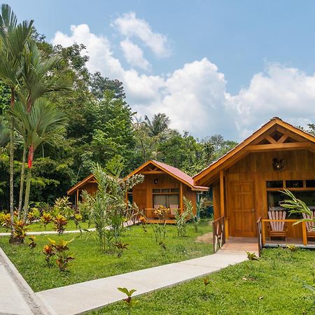 La Fortuna Natural Green Zewnętrze zdjęcie