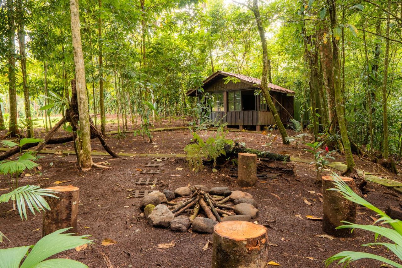 La Fortuna Natural Green Zewnętrze zdjęcie