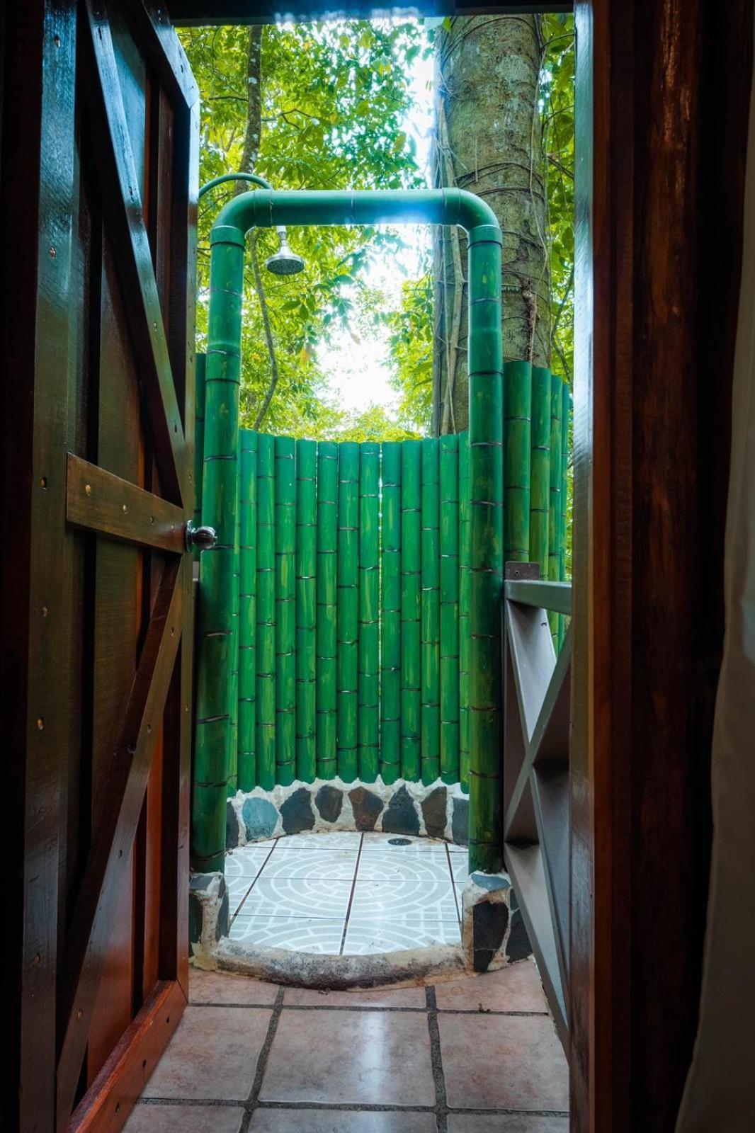 La Fortuna Natural Green Zewnętrze zdjęcie